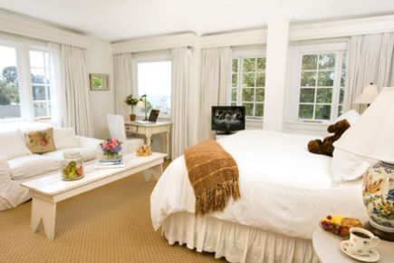 Channel Road Inn, Santa Monica